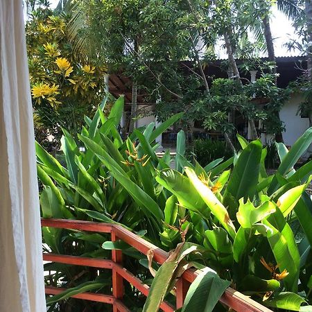 Paradise Garden Unawatuna Exterior photo