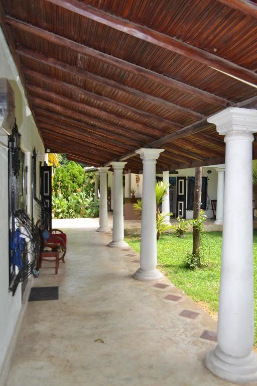 Paradise Garden Unawatuna Exterior photo