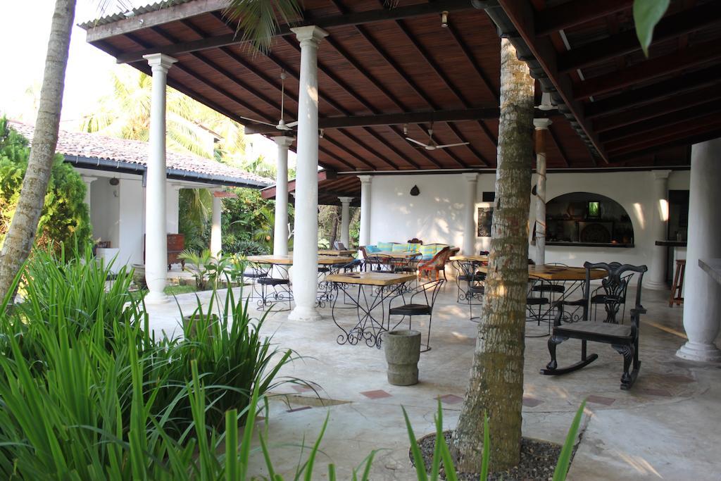 Paradise Garden Unawatuna Exterior photo