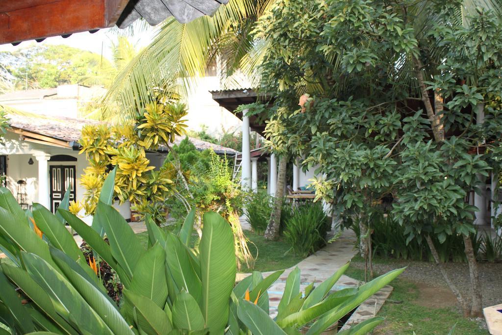 Paradise Garden Unawatuna Exterior photo