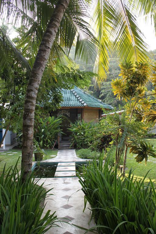 Paradise Garden Unawatuna Exterior photo