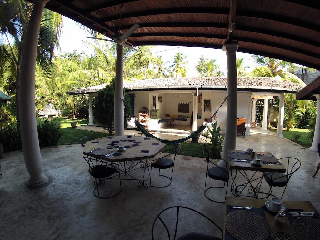 Paradise Garden Unawatuna Exterior photo