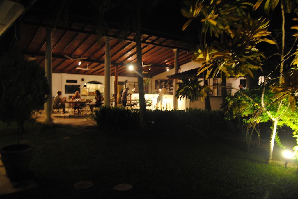 Paradise Garden Unawatuna Exterior photo
