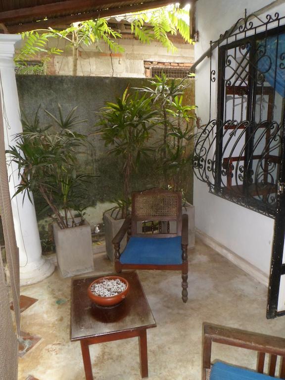 Paradise Garden Unawatuna Room photo
