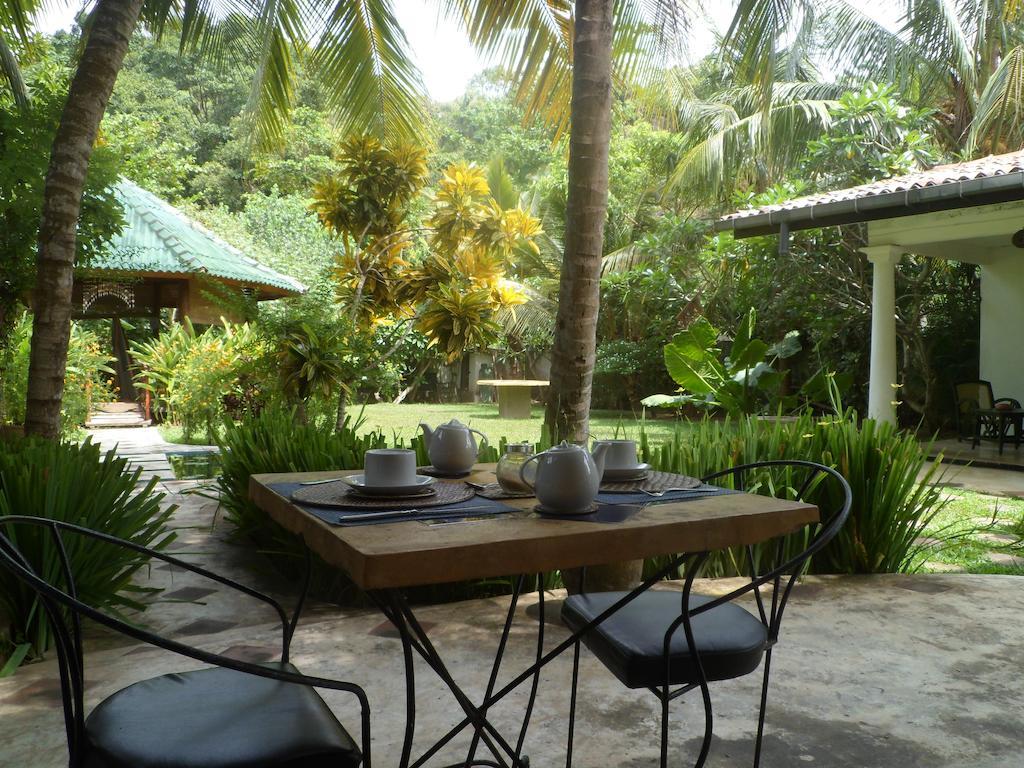 Paradise Garden Unawatuna Exterior photo