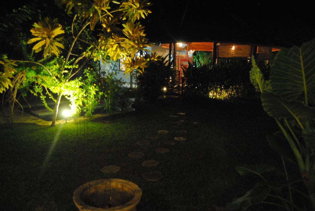 Paradise Garden Unawatuna Exterior photo