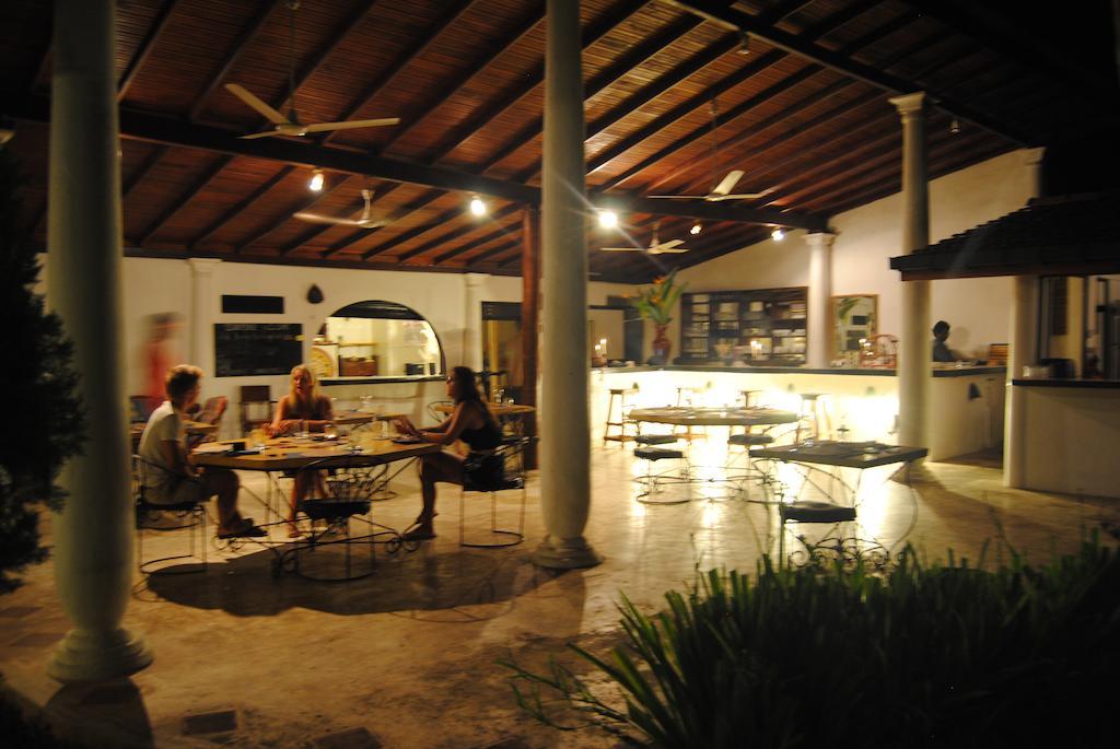 Paradise Garden Unawatuna Exterior photo