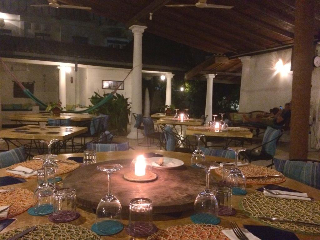 Paradise Garden Unawatuna Exterior photo