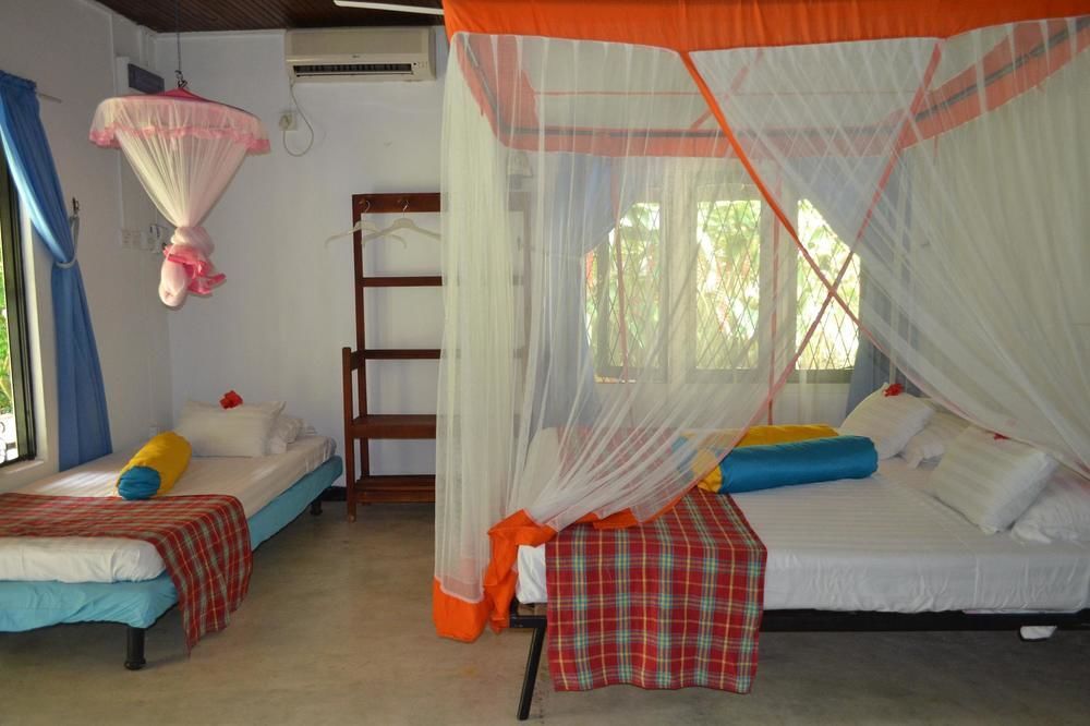 Paradise Garden Unawatuna Exterior photo