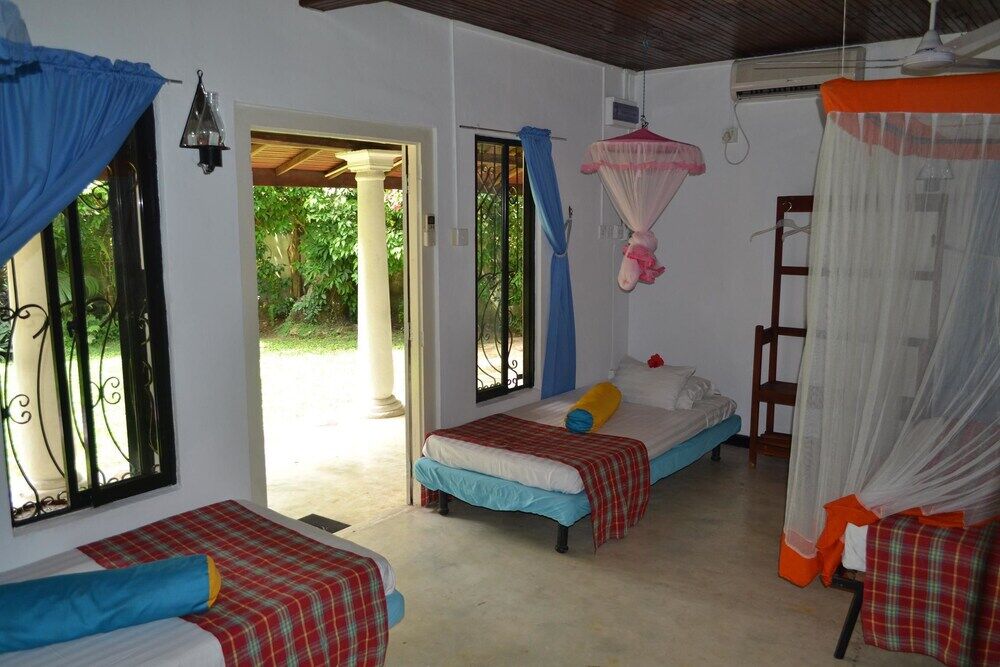 Paradise Garden Unawatuna Exterior photo